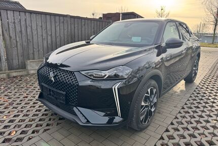 DS Automobiles DS3 Gebrauchtwagen