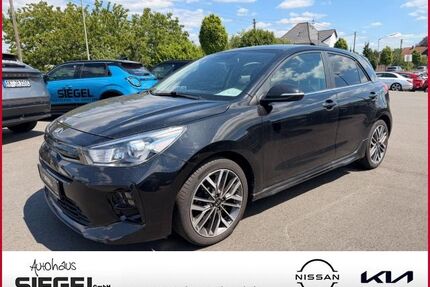 Kia Rio Gebrauchtwagen