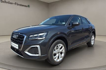 Audi Q2 Gebrauchtwagen