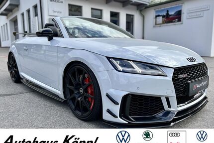 Audi TT RS Gebrauchtwagen