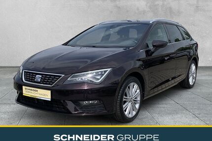 Seat Leon Gebrauchtwagen