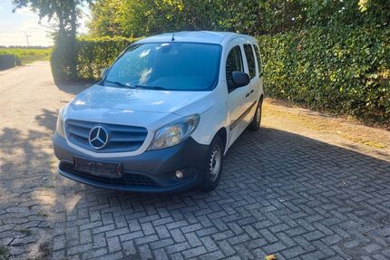Mercedes-Benz Citan Gebrauchtwagen