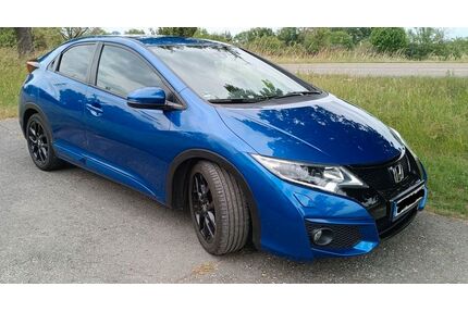 Honda Civic Gebrauchtwagen