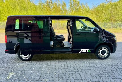 VW T6 Caravelle Gebrauchtwagen