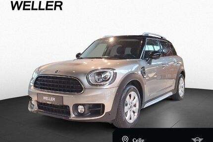 Mini Cooper Countryman Gebrauchtwagen