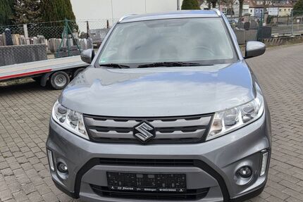 Suzuki Vitara Gebrauchtwagen