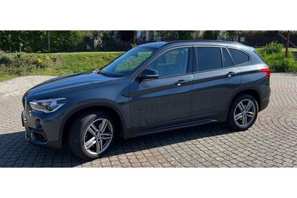 BMW X1 Gebrauchtwagen