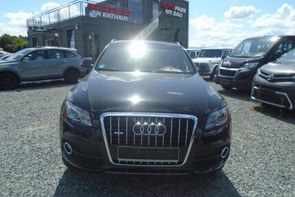 Audi Q5 Gebrauchtwagen