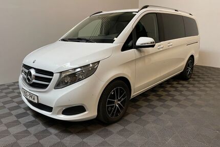 Mercedes-Benz V 220 Gebrauchtwagen