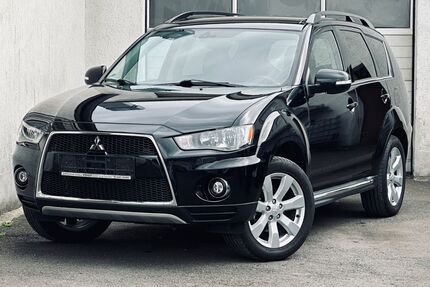 Mitsubishi Outlander Gebrauchtwagen