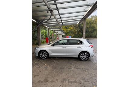 Hyundai i30 Gebrauchtwagen