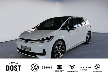 VW ID.3 Gebrauchtwagen