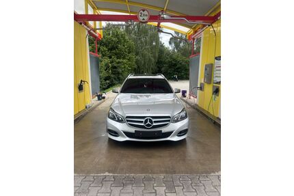 Mercedes-Benz E 350 Gebrauchtwagen