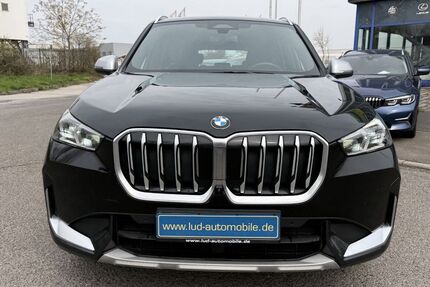 BMW X1 Gebrauchtwagen