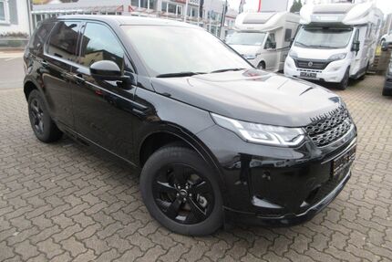 Land Rover Discovery Sport Gebrauchtwagen
