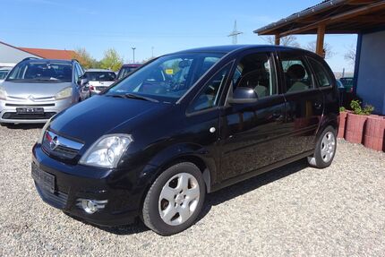 Opel Meriva Gebrauchtwagen