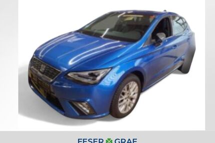 Seat Ibiza Gebrauchtwagen