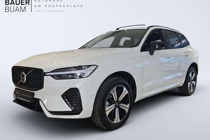 Volvo XC60 Gebrauchtwagen
