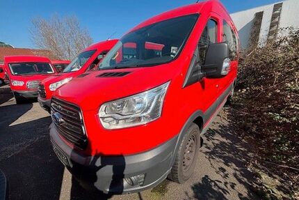Ford Transit Gebrauchtwagen