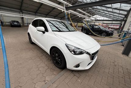 Mazda 2 Gebrauchtwagen