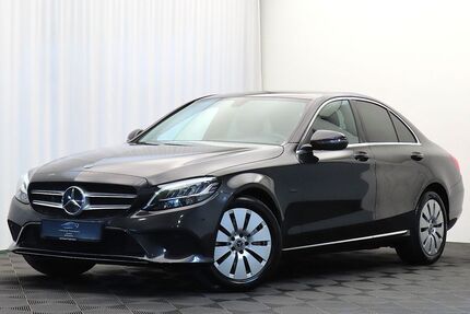 Mercedes-Benz C 300 Gebrauchtwagen