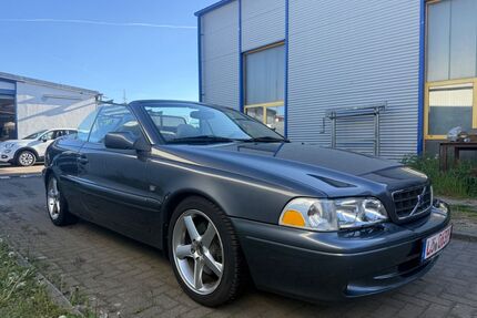 Volvo C70 Gebrauchtwagen