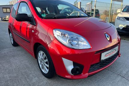 Renault Twingo Gebrauchtwagen