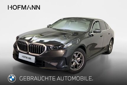 BMW 520 Gebrauchtwagen