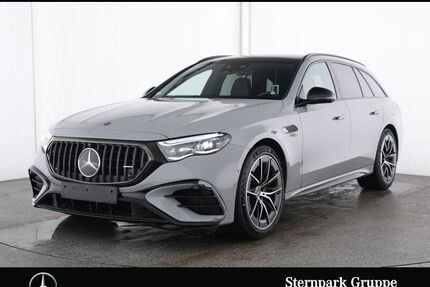 Mercedes-Benz E 53 AMG Gebrauchtwagen