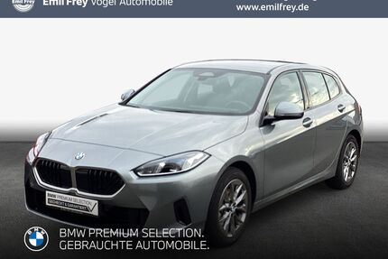 BMW 120 Gebrauchtwagen