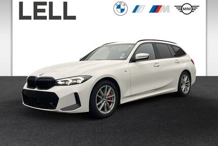 BMW 330 Gebrauchtwagen