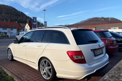 Mercedes-Benz C 350 Gebrauchtwagen