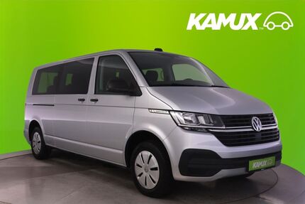 VW T6 Caravelle Gebrauchtwagen