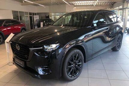 Mazda CX-60 Gebrauchtwagen