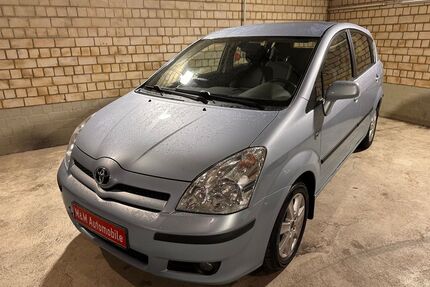 Toyota Corolla Verso Gebrauchtwagen