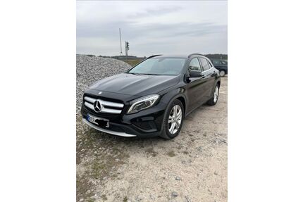 Mercedes-Benz GLA 200 Gebrauchtwagen