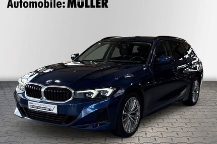 BMW 320 Gebrauchtwagen