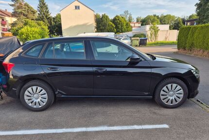Skoda Scala Gebrauchtwagen