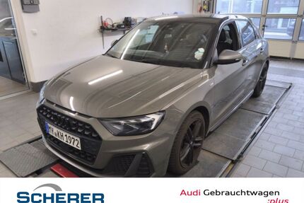 Audi A1 Gebrauchtwagen