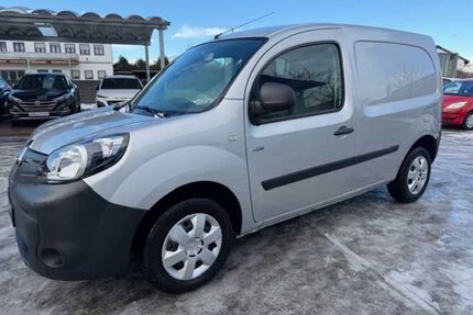 Renault Kangoo Gebrauchtwagen