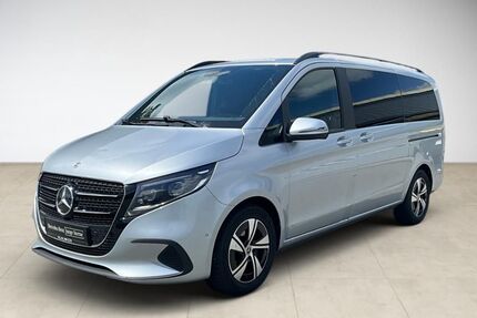 Mercedes-Benz V 250 Gebrauchtwagen