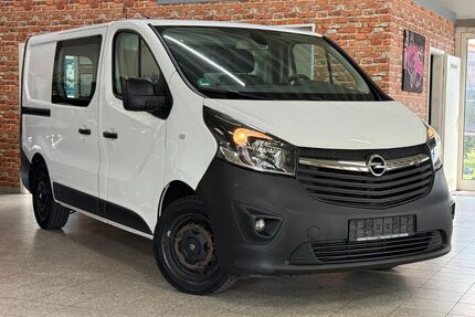Opel Vivaro Gebrauchtwagen