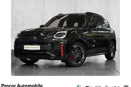 Mini John Cooper Works Countryman Gebrauchtwagen