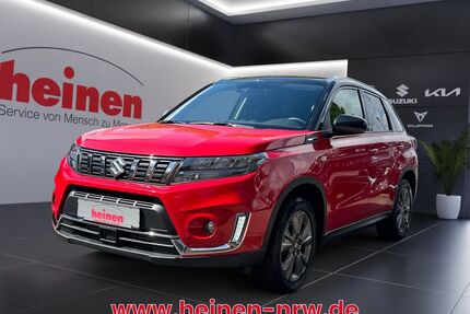Suzuki Vitara Gebrauchtwagen