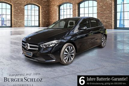 Mercedes-Benz B 250 Gebrauchtwagen