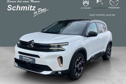 Citroen C5 Aircross Gebrauchtwagen