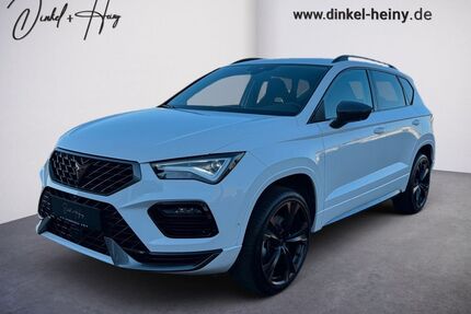 Cupra Ateca Gebrauchtwagen