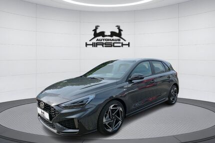 Hyundai i30 Gebrauchtwagen