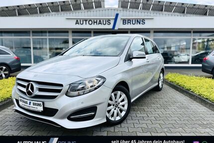 Mercedes-Benz B 180 Gebrauchtwagen