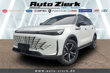 Baic Beijing X75 Gebrauchtwagen